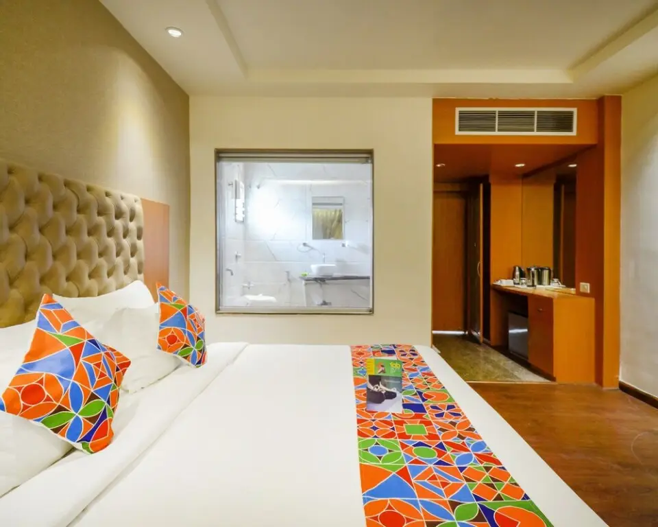 Кангра: Kangra Rodeway Inn