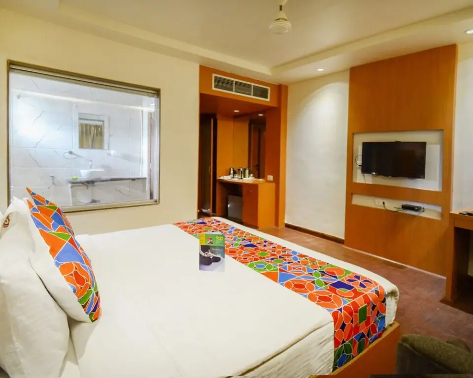 Кангра: Kangra Rodeway Inn