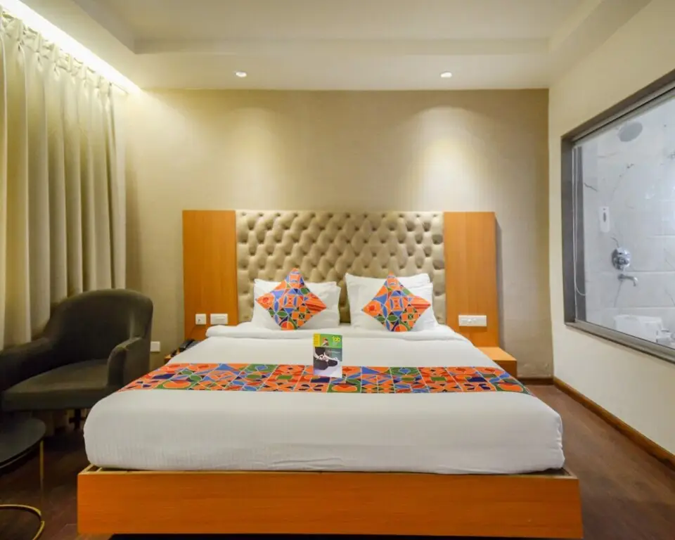 Кангра: Kangra Rodeway Inn