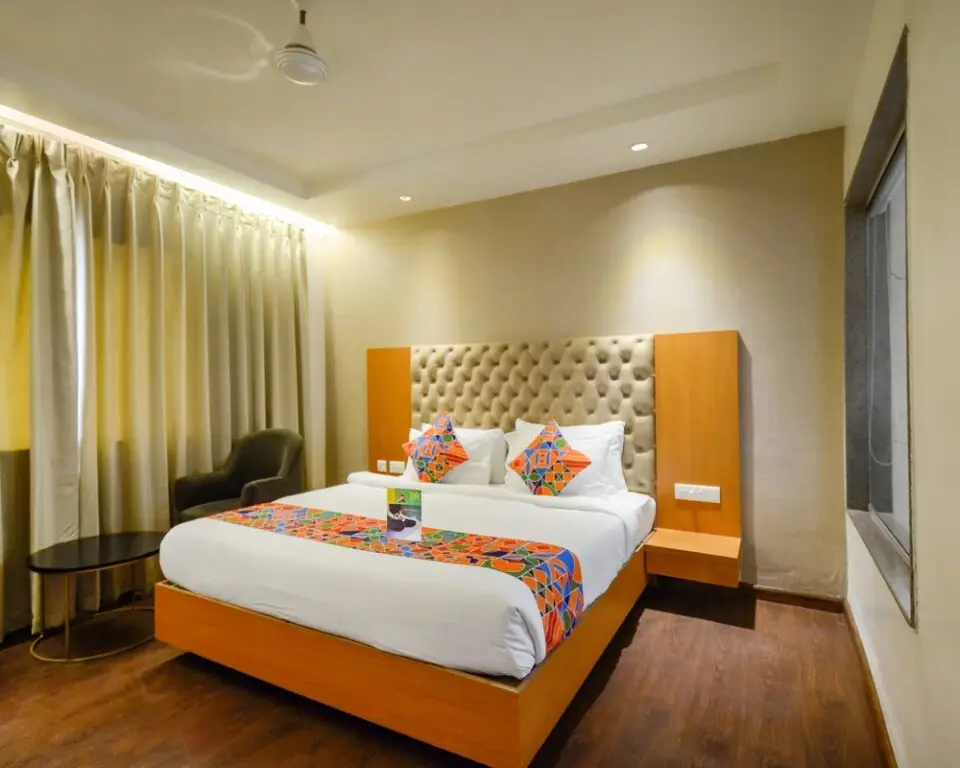 Кангра: Kangra Rodeway Inn