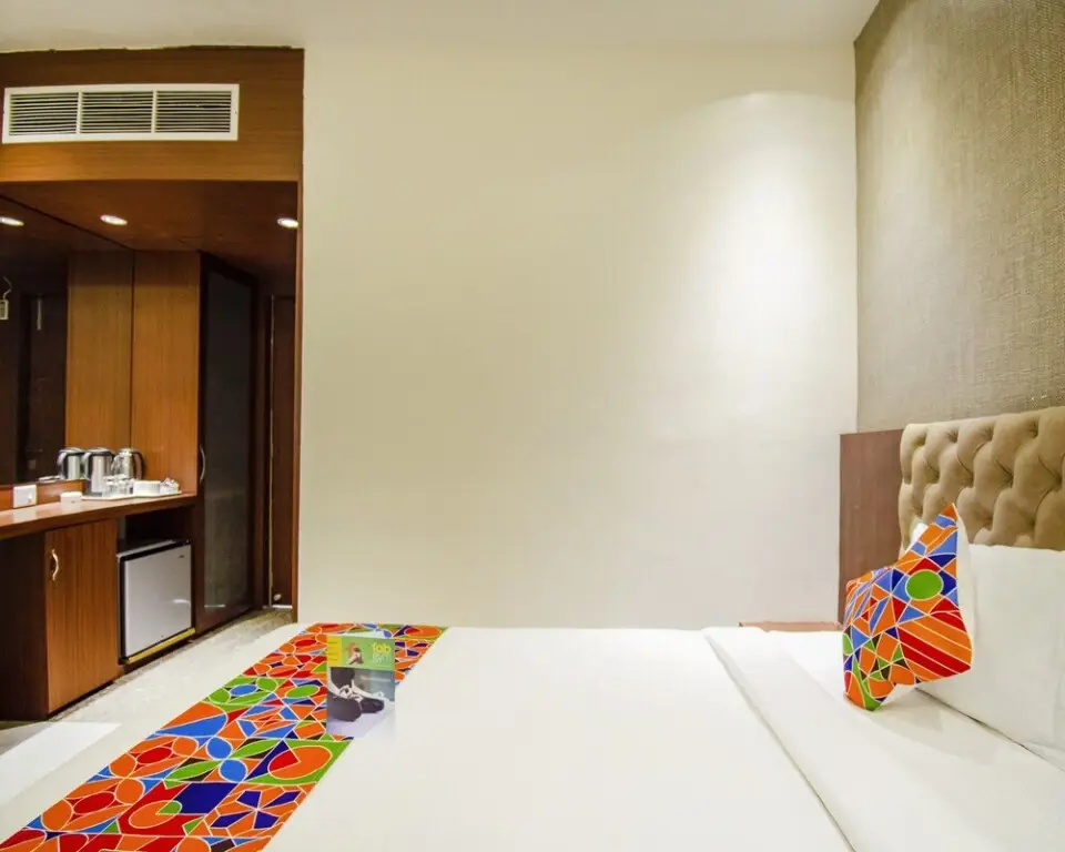 Kangra Rodeway Inn — фото 1