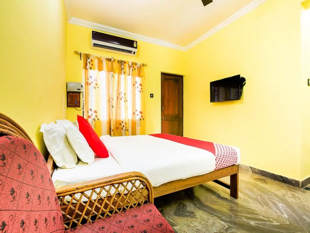 OYO 15524 Sea View Resort — фото 1