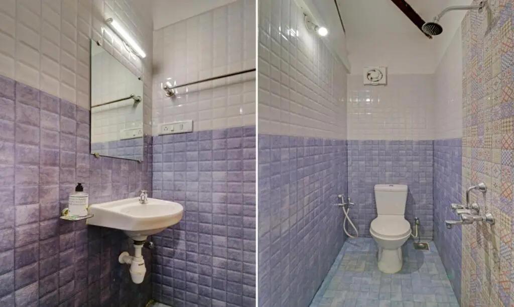 Верем: Itsy Hotels Vailankanni Natures Inn