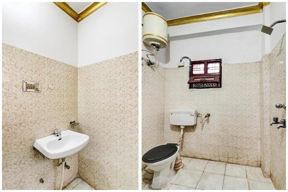 Лакхнау: JC Guest House