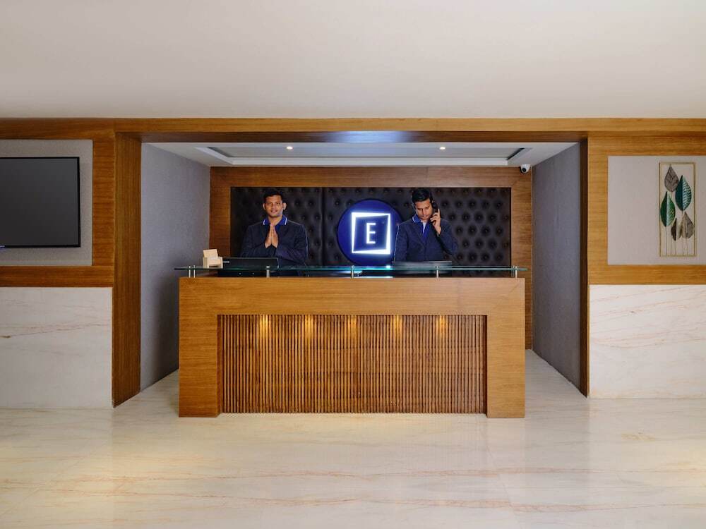Ченнаи: Essentia Premier Hotel Chennai OMR
