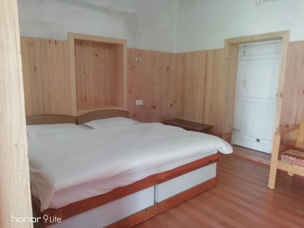 Раникхет: Jungal House