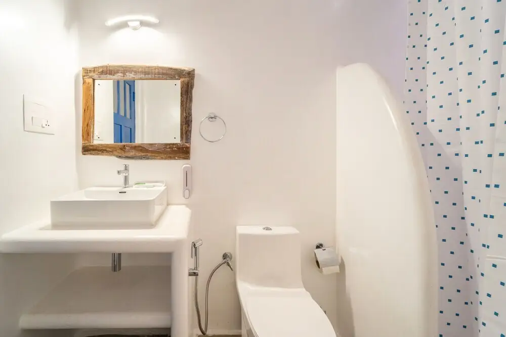 Калапет: Conch Resort-Luxury Private Pool Suites