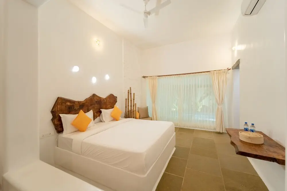 Калапет: Conch Resort-Luxury Private Pool Suites