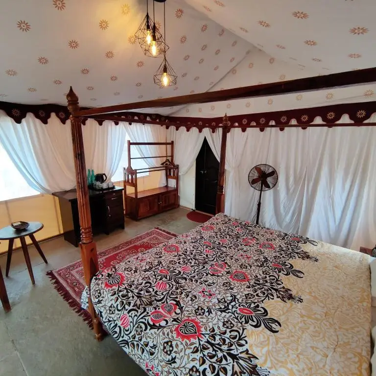 Амби Вэлли Сити: Exotic Stay - a unique experience