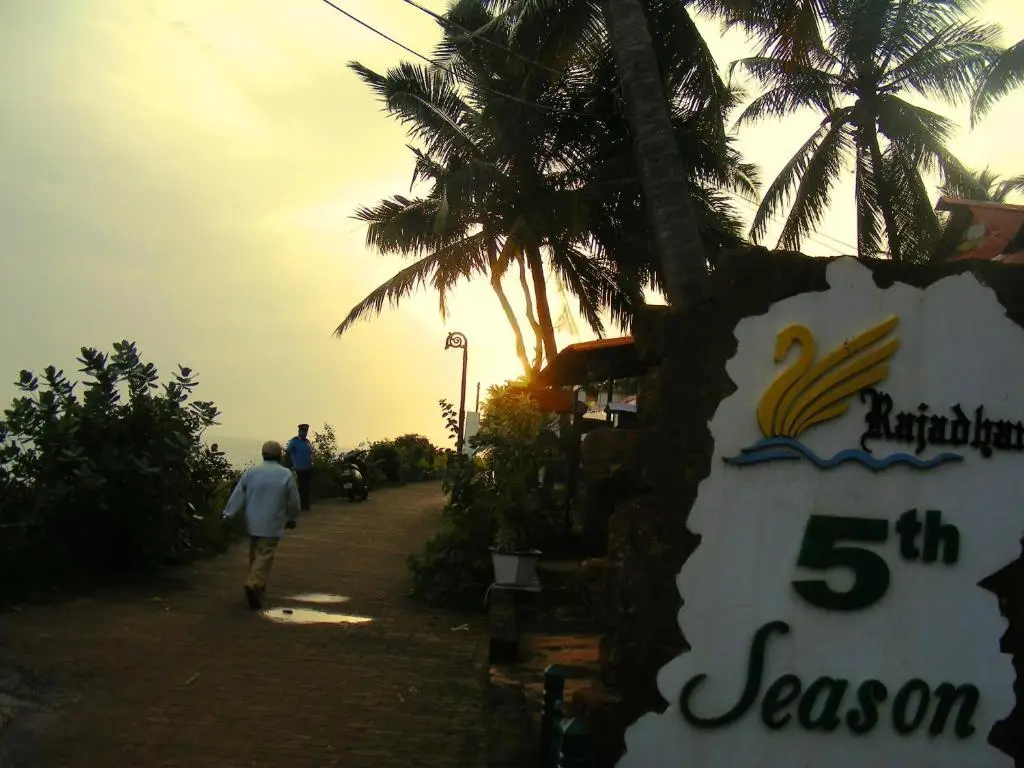 Rajadhani 5th Season — фото 1