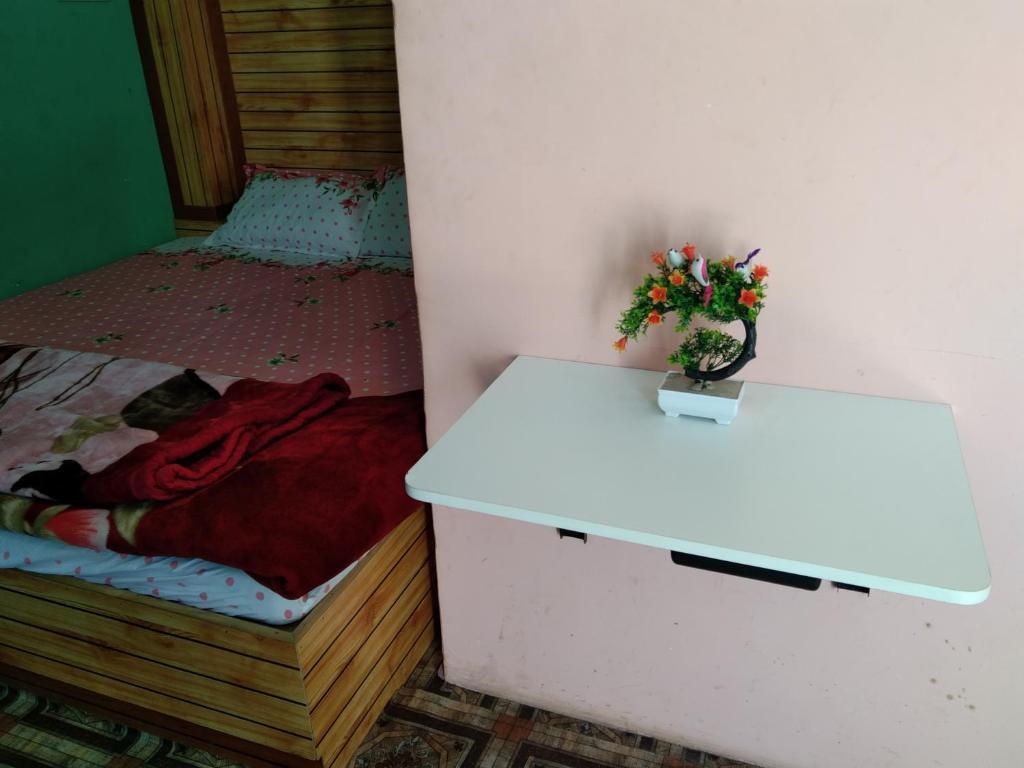 Касоль: Kasol view homestay & cafe