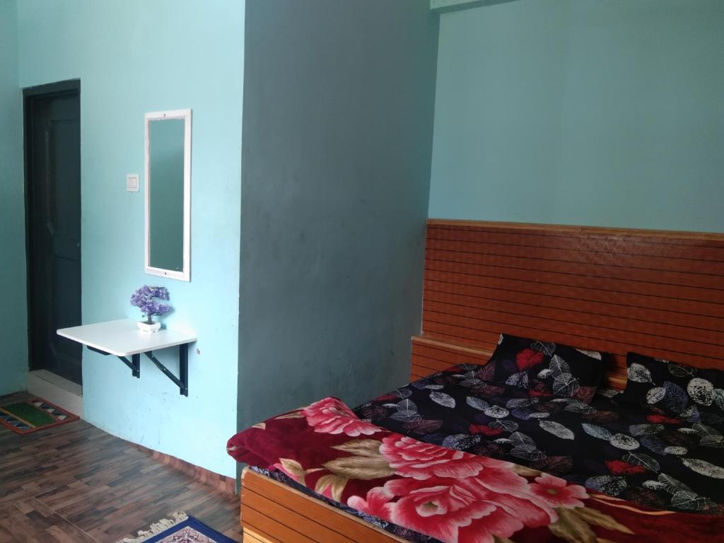 Касоль: Kasol view homestay & cafe