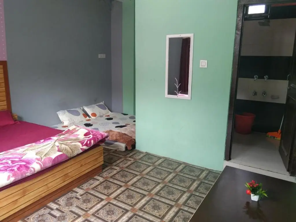 Касоль: Kasol view homestay & cafe