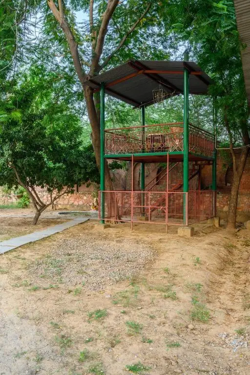 Джайпур: The Bagheera Heritage By Earthaa Escapes, Jaipur