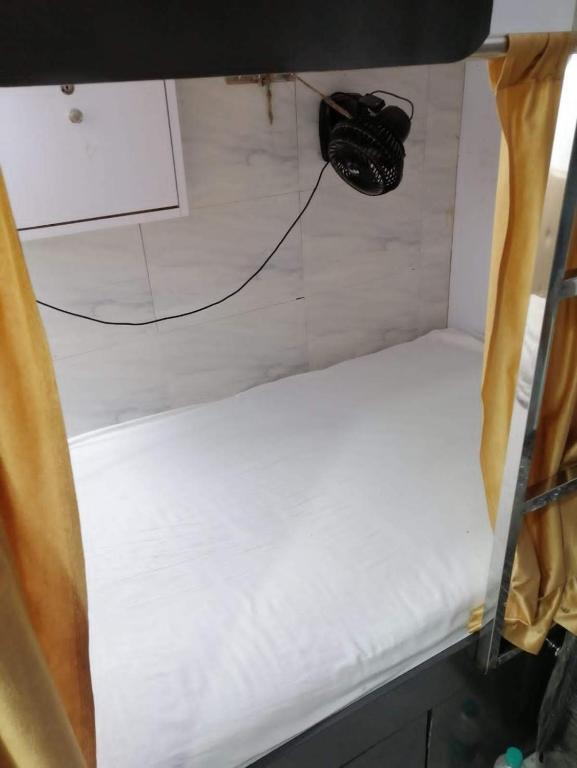 Мумбаи: Andheri-69-Dormitory