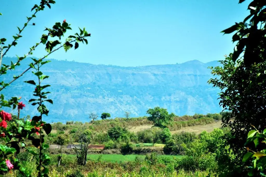 MERIDIAN AC VILLA - Besides Valley View & Strawberry Farms — фото 1