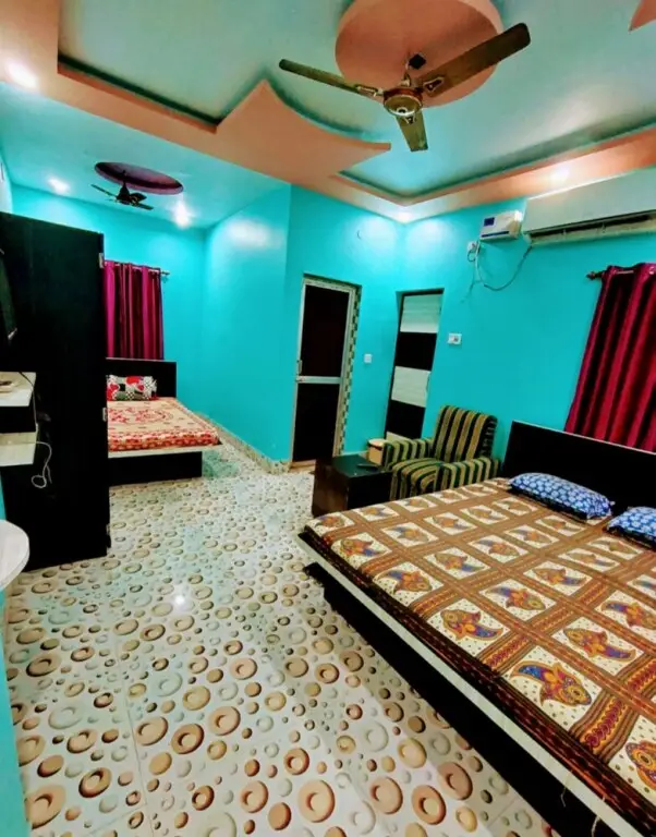 Goroomgo Bidisha 2 Digha — фото 1