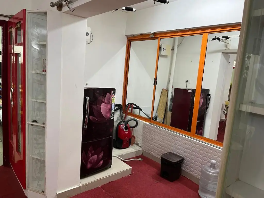 Ченнаи: Affordable Orchid Apartment in Chennai