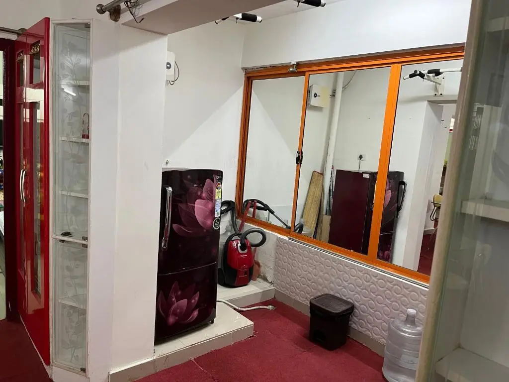 Ченнаи: Affordable Orchid Apartment in Chennai