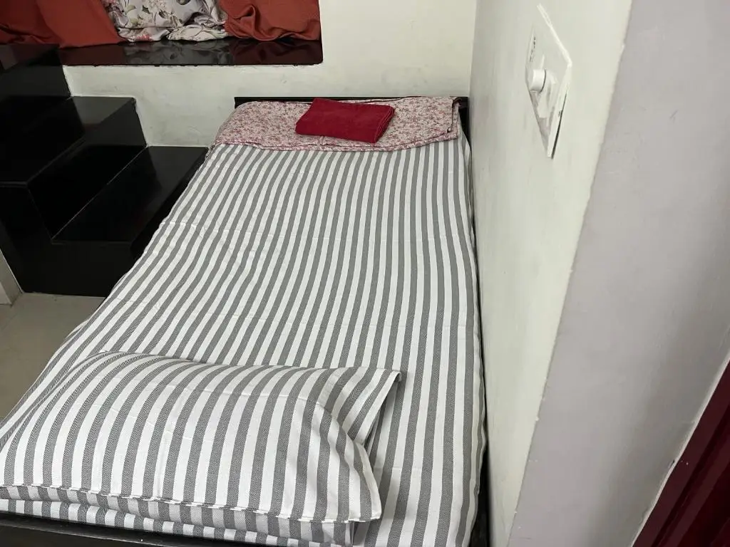 Affordable Orchid Apartment in Chennai — фото 1