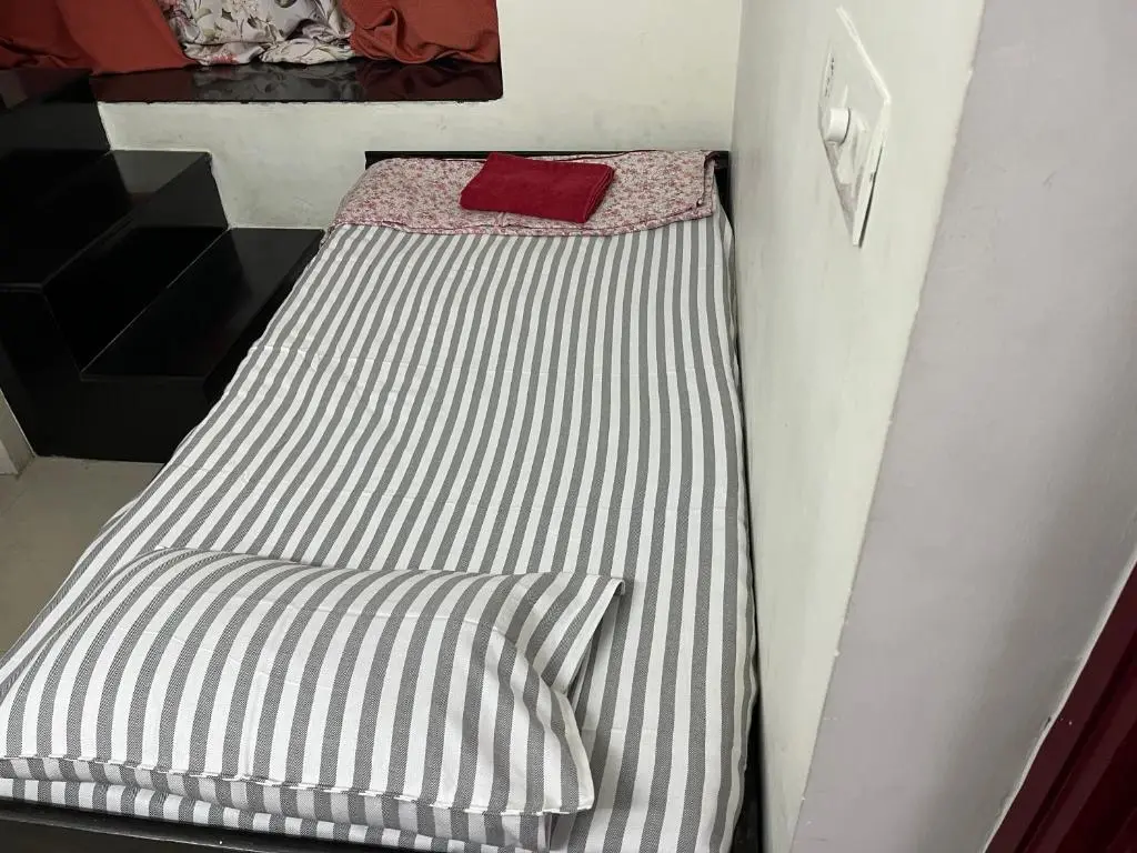 Ченнаи: Affordable Orchid Apartment in Chennai