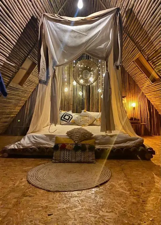 Южный Гоа: Hem Eco Farm & Stay