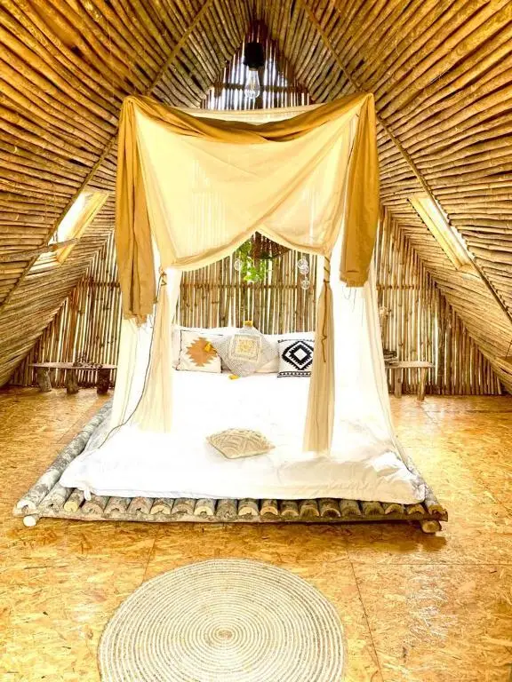 Южный Гоа: Hem Eco Farm & Stay