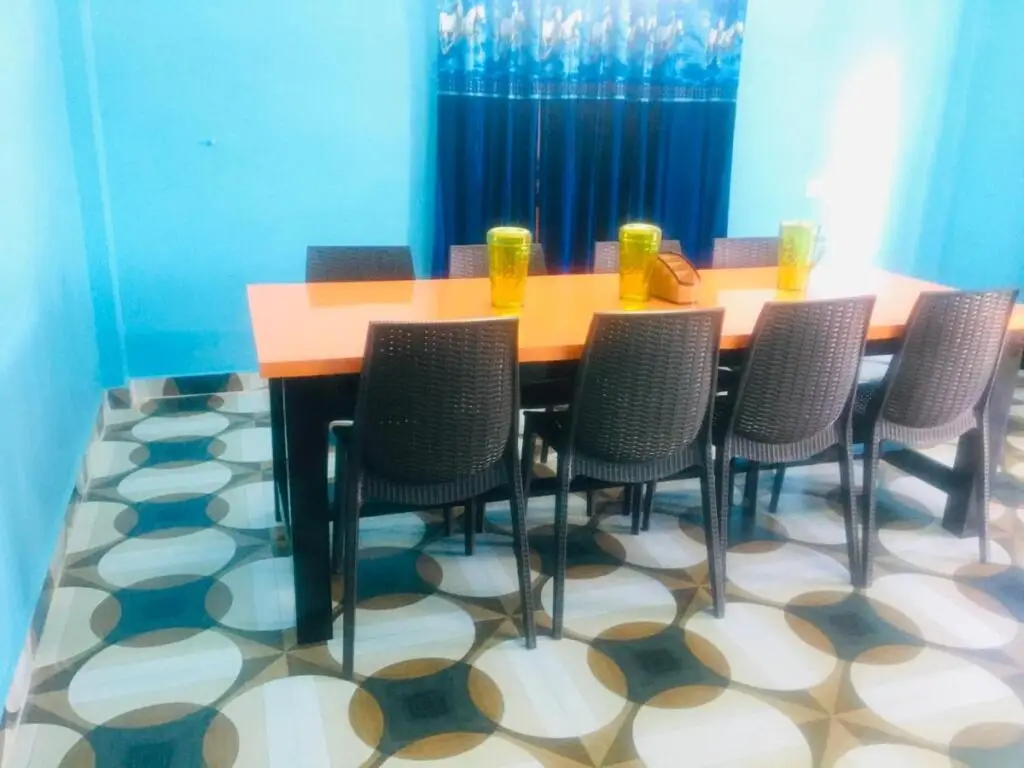 Наинитал: Oyo Home 88668 Homesty