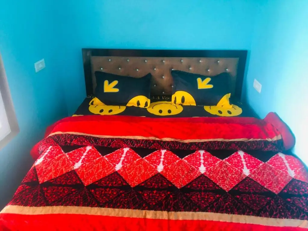 Наинитал: Oyo Home 88668 Homesty