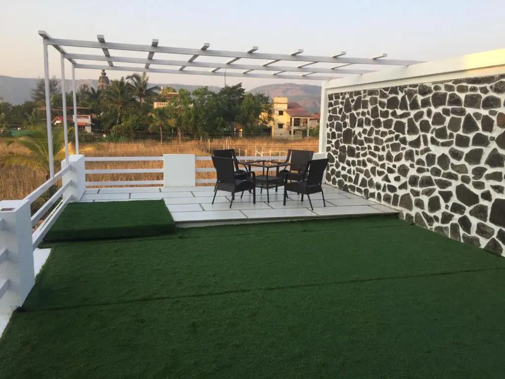 Platinum Villa 3BHK — фото 1