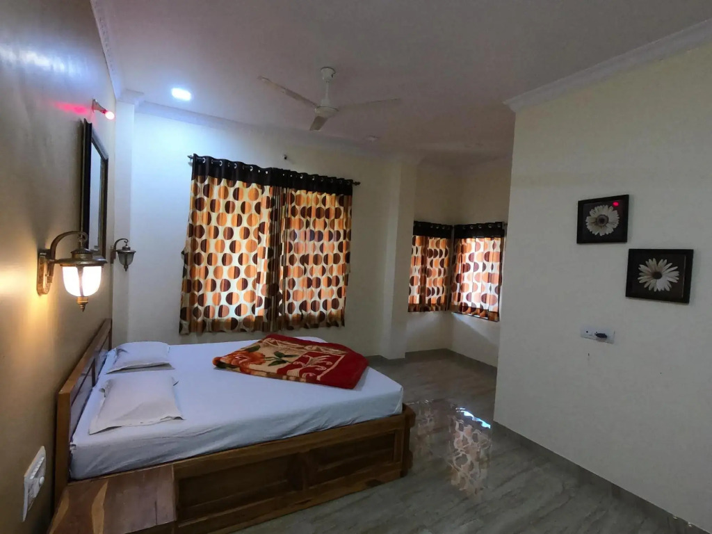 Sai Leela bungalow 3BHK — фото 1