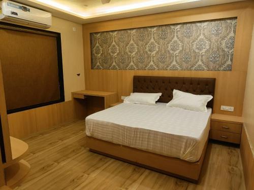 Гвалиор: MPT Shubhim Resort