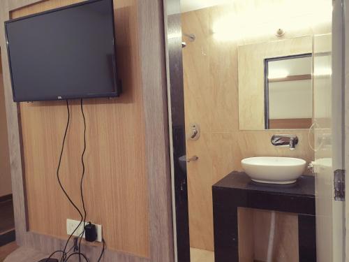 Гвалиор: MPT Shubhim Resort