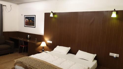 Гвалиор: MPT Shubhim Resort