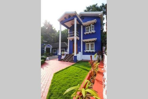 The Pereira's Goan Villa — фото 1