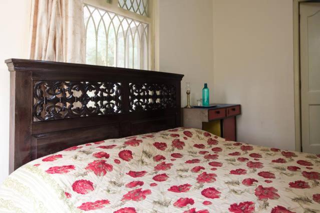 Южный Гоа: The Pereira's Goan Villa