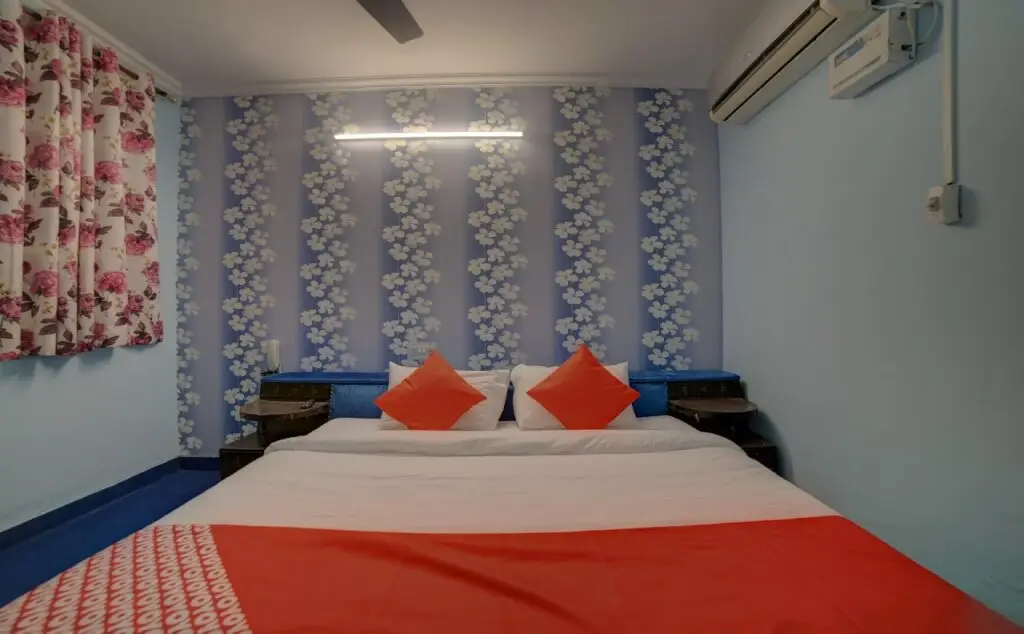 Джайпур: OYO Flagship 70158 Meenu Inn