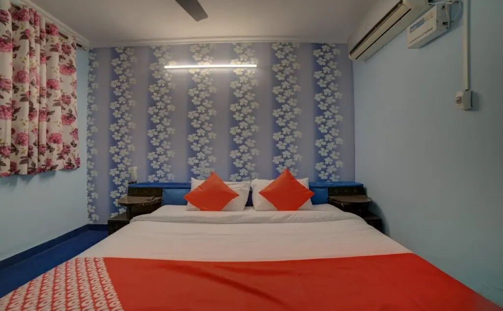 Джайпур: OYO Flagship 70158 Meenu Inn