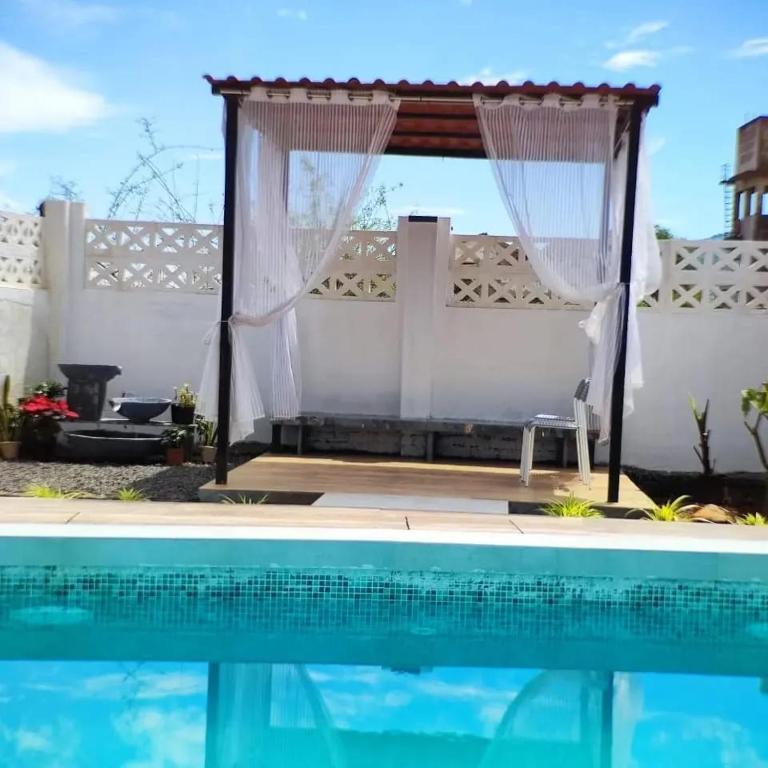 3 BHK #2 Villa by Luxe Tourism — фото 1