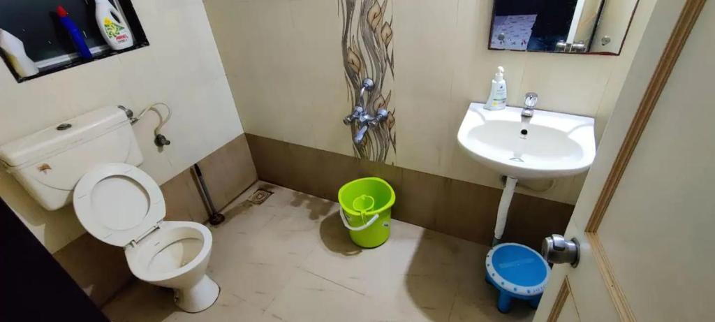 Пуна: Sadda Adda 3BHK