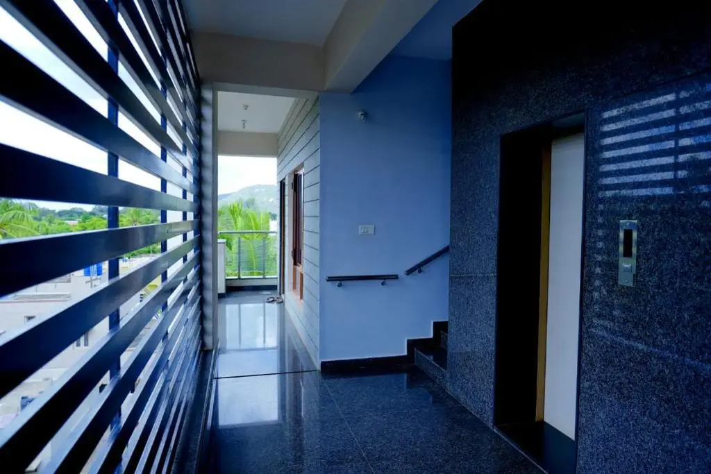 Майсур: Unnathi Suites