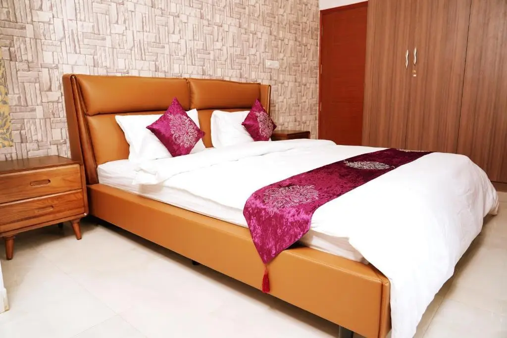 Майсур: Unnathi Suites
