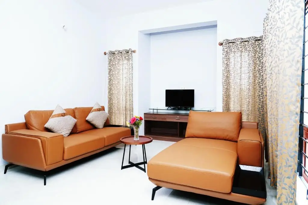Майсур: Unnathi Suites