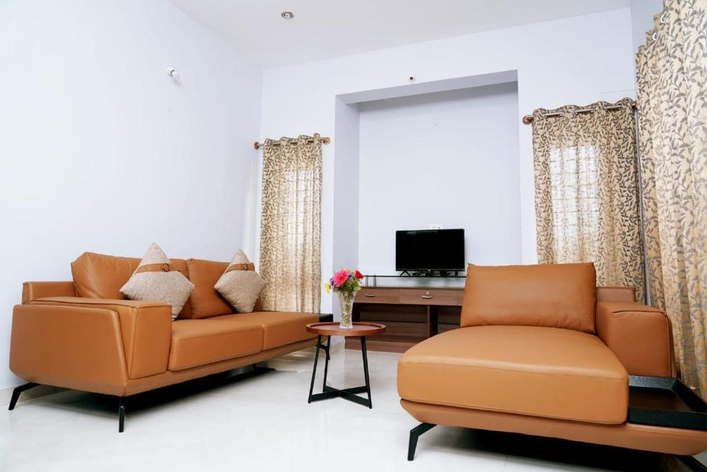 Майсур: Unnathi Suites