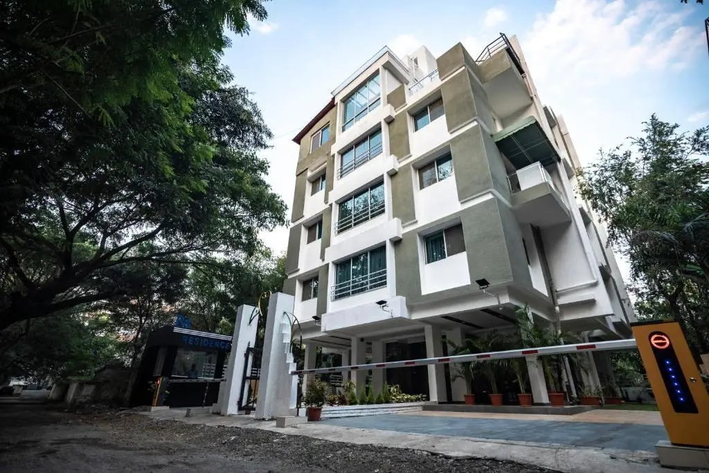 RA Residence — фото 1
