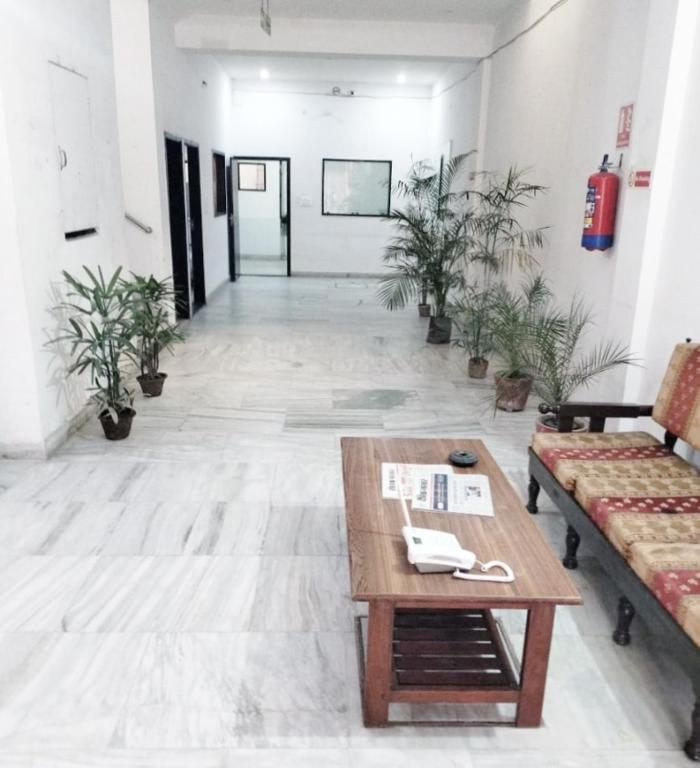Oyo Rohtak Guest House — фото 1