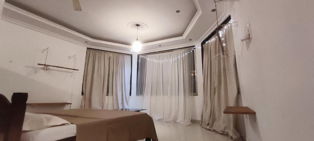 Сиолим: J-House, spacious apartments with balconies, Thalassa 1min away