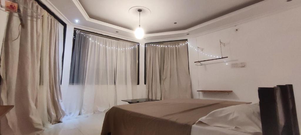 Сиолим: J-House, spacious apartments with balconies, Thalassa 1min away