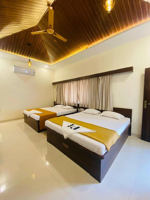 Киим: Ilif 2702 Butterfly Resort & Farms