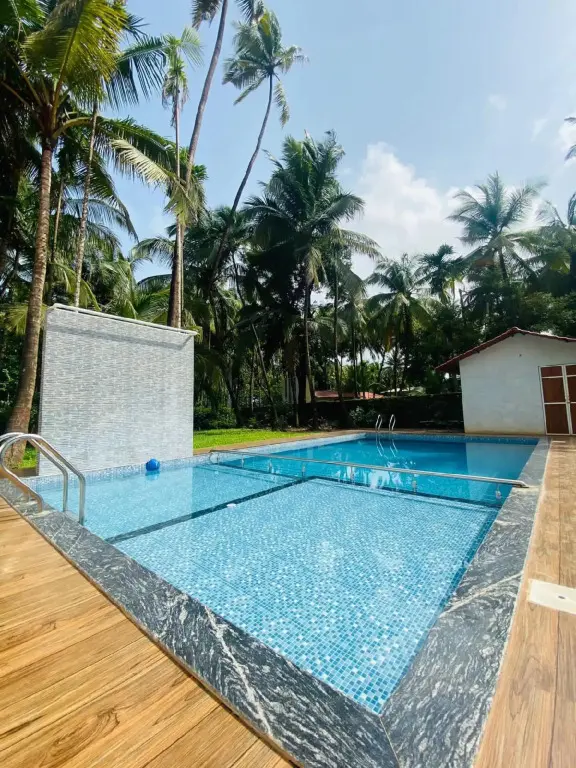 Киим: Ilif 2702 Butterfly Resort & Farms